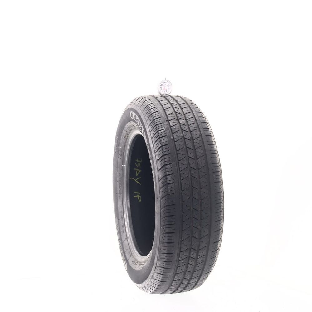 Set of (2) Used 205/65R16 Ironman RB-12 95H - 7-7.5/32 - Image 1