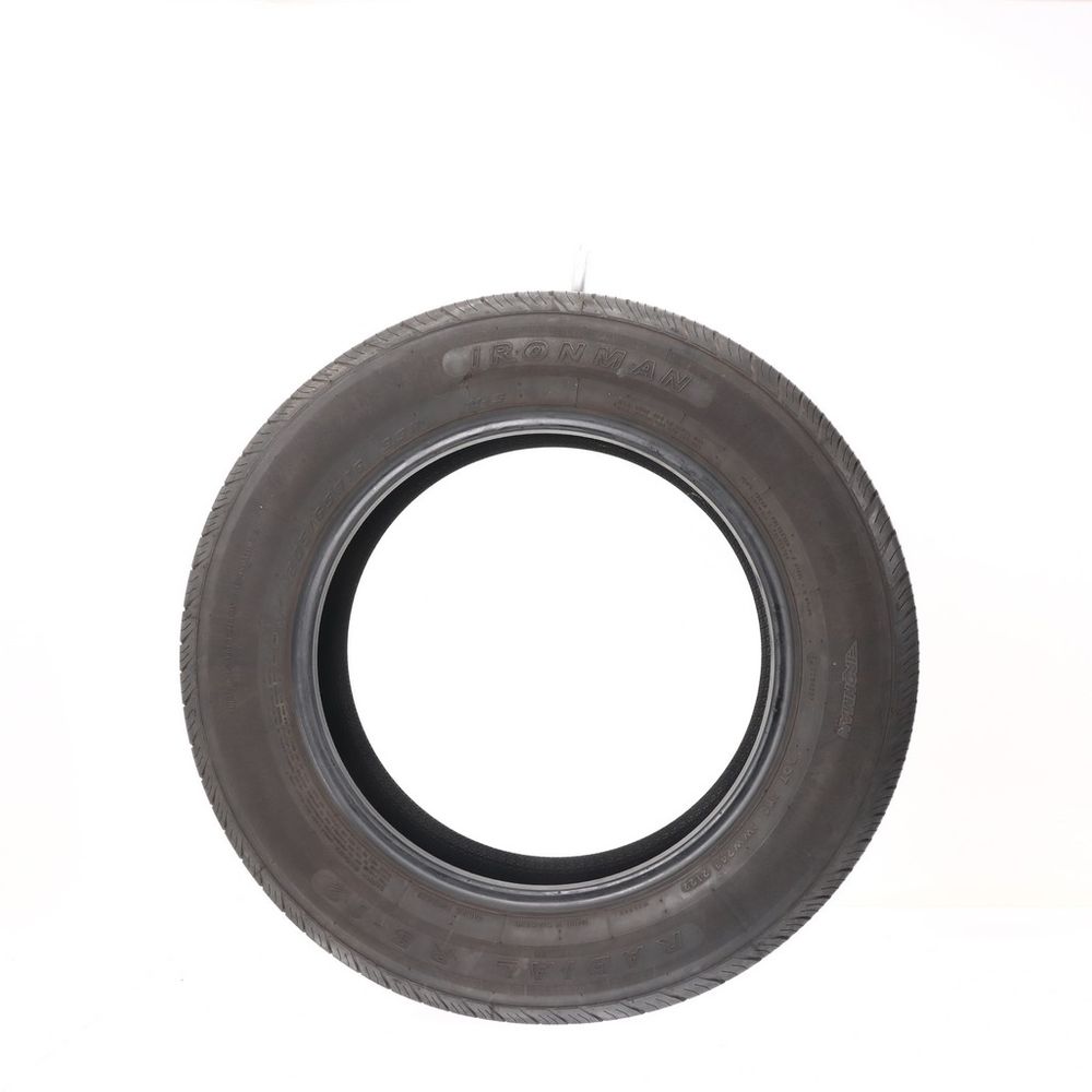 Set of (2) Used 205/65R16 Ironman RB-12 95H - 7-7.5/32 - Image 6