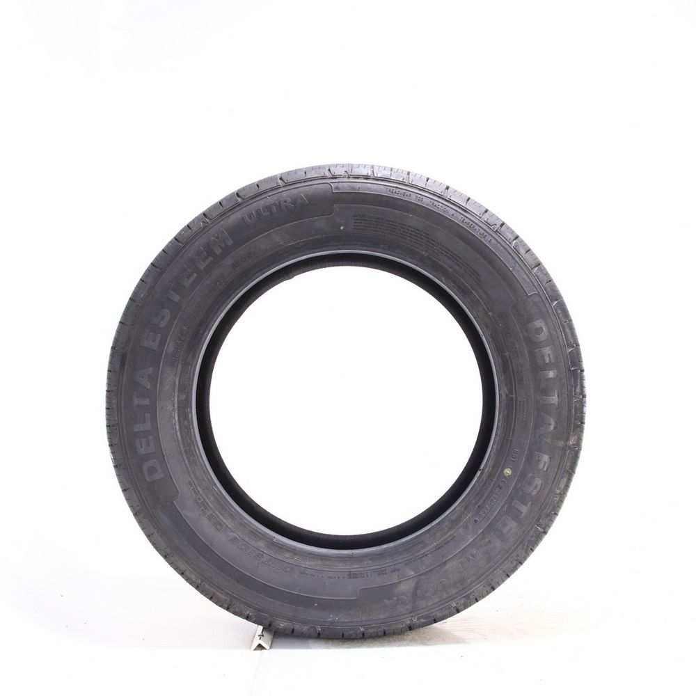 Set of (2) New 225/60R17 Delta Esteem Ultra 99T - 11/32 - Image 3