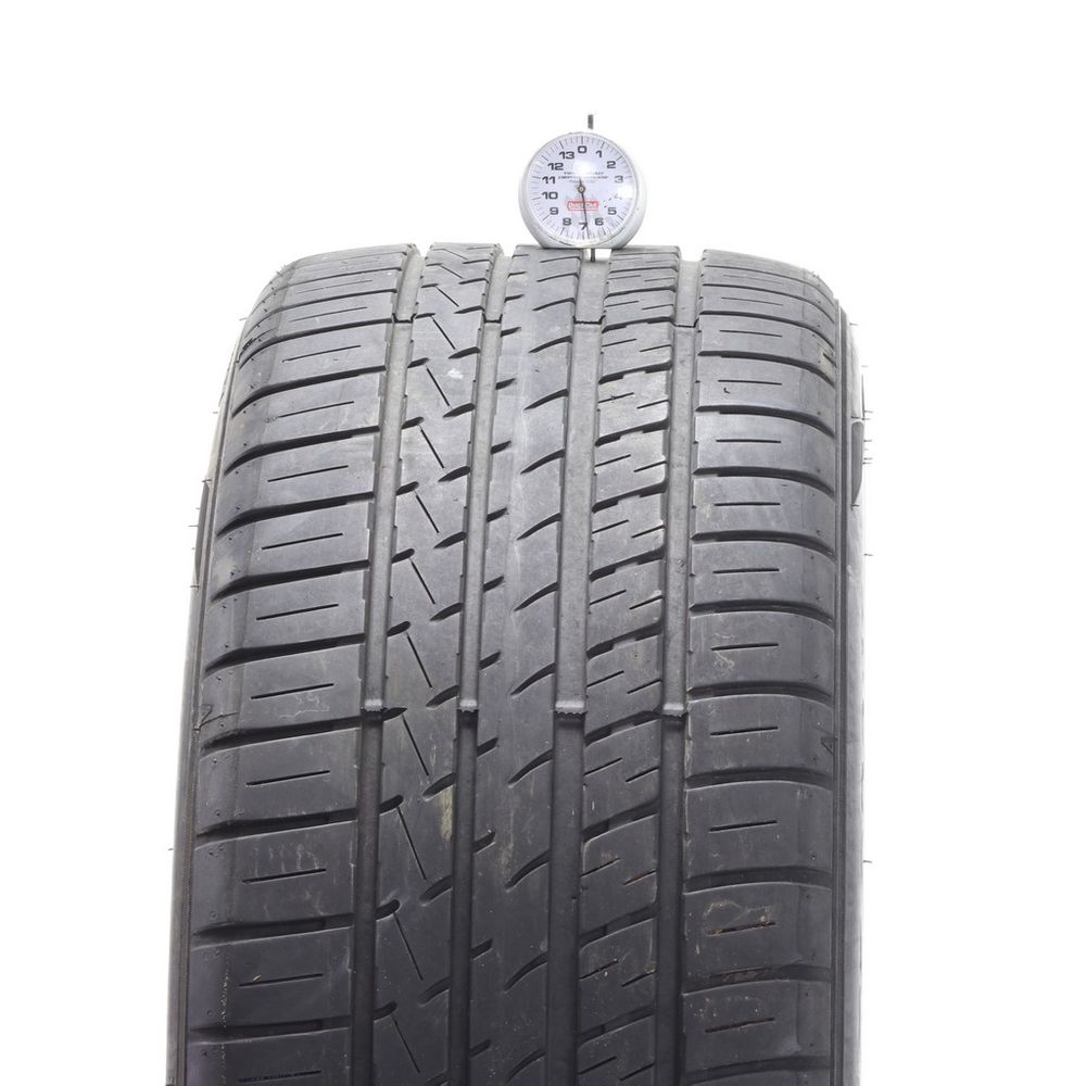 Used 245/40ZR19 Falken Pro G5 Sport A/S 98Y - 6.5/32 - Image 2