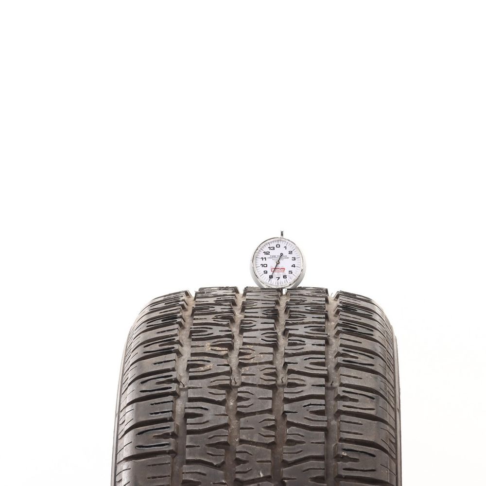 Used 245/60R14 BFGoodrich Radial T/A 98S - 8/32 - Image 2