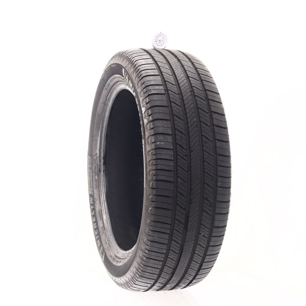 Used 245/50R20 Michelin Defender 2 102H - 10/32 - Image 1