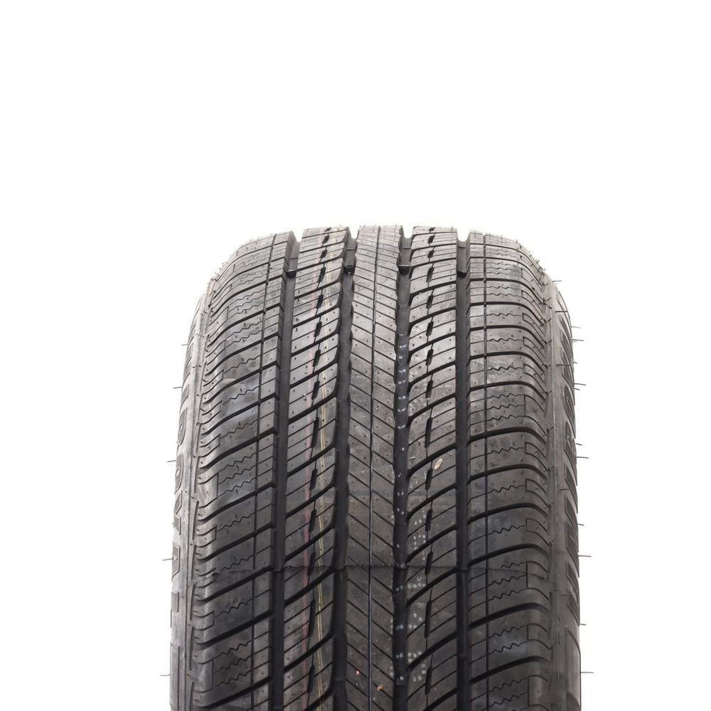 New 225/60R17 Uniroyal Tiger Paw Touring A/S 99V - Image 2