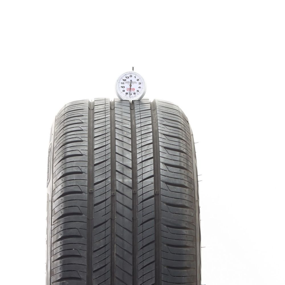 Set of (2) Used 225/60R17 Hankook Kinergy GT 99H - 7/32 - Image 2