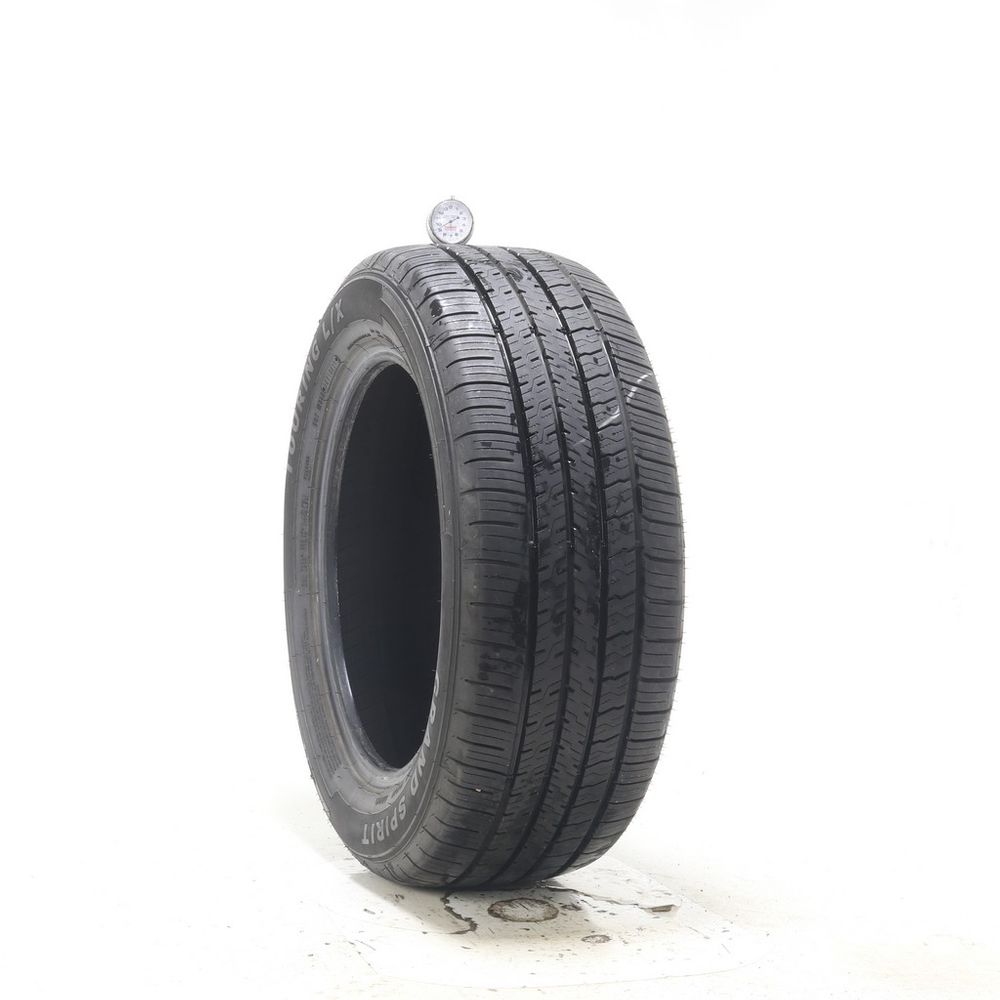 Used 235/55R17 Grand Spirit Touring L/X 99H - 9/32 - Image 1