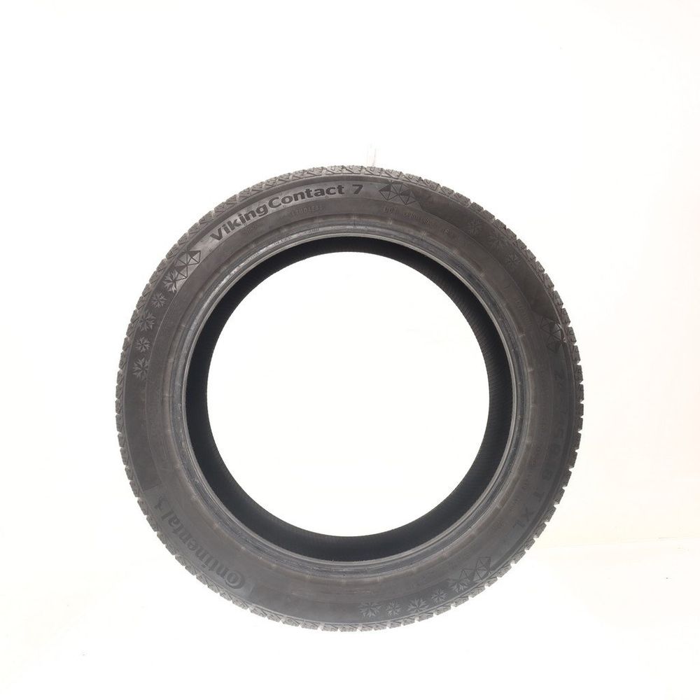 Used 245/45R18 Continental VikingContact 7 100T - 6/32 - Image 3