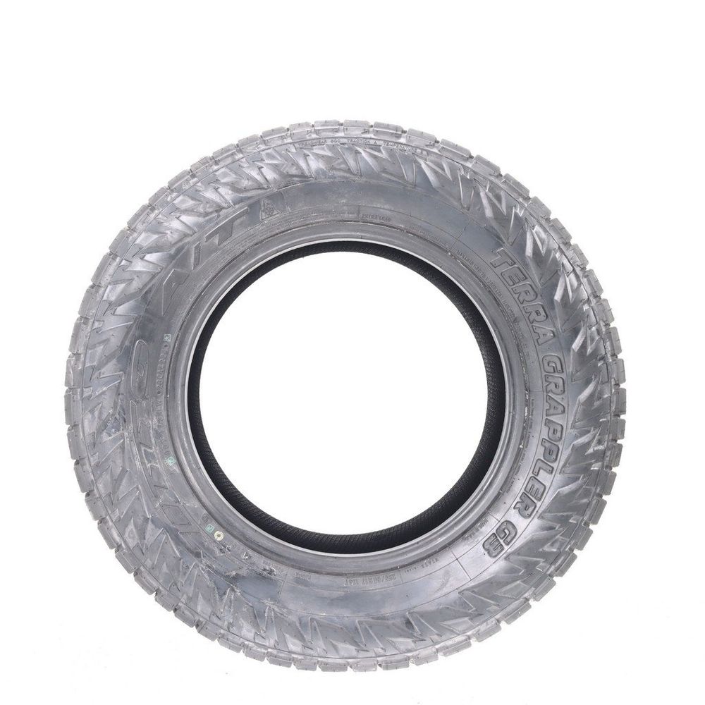 Used 255/65R17 Nitto Terra Grappler G3 A/T 114T - 12.5/32 - Image 3