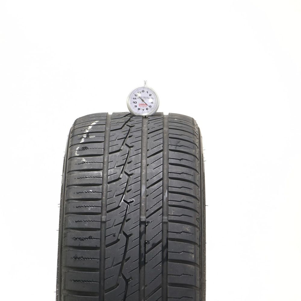 Used 215/45R18 Sumitomo HTR A/S P03 93W - 5/32 - Image 2