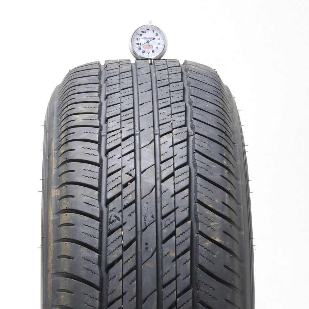 Set of (2) Used 265/70R18 Dunlop Grandtrek AT23 116H - 9.5/32 - Image 2