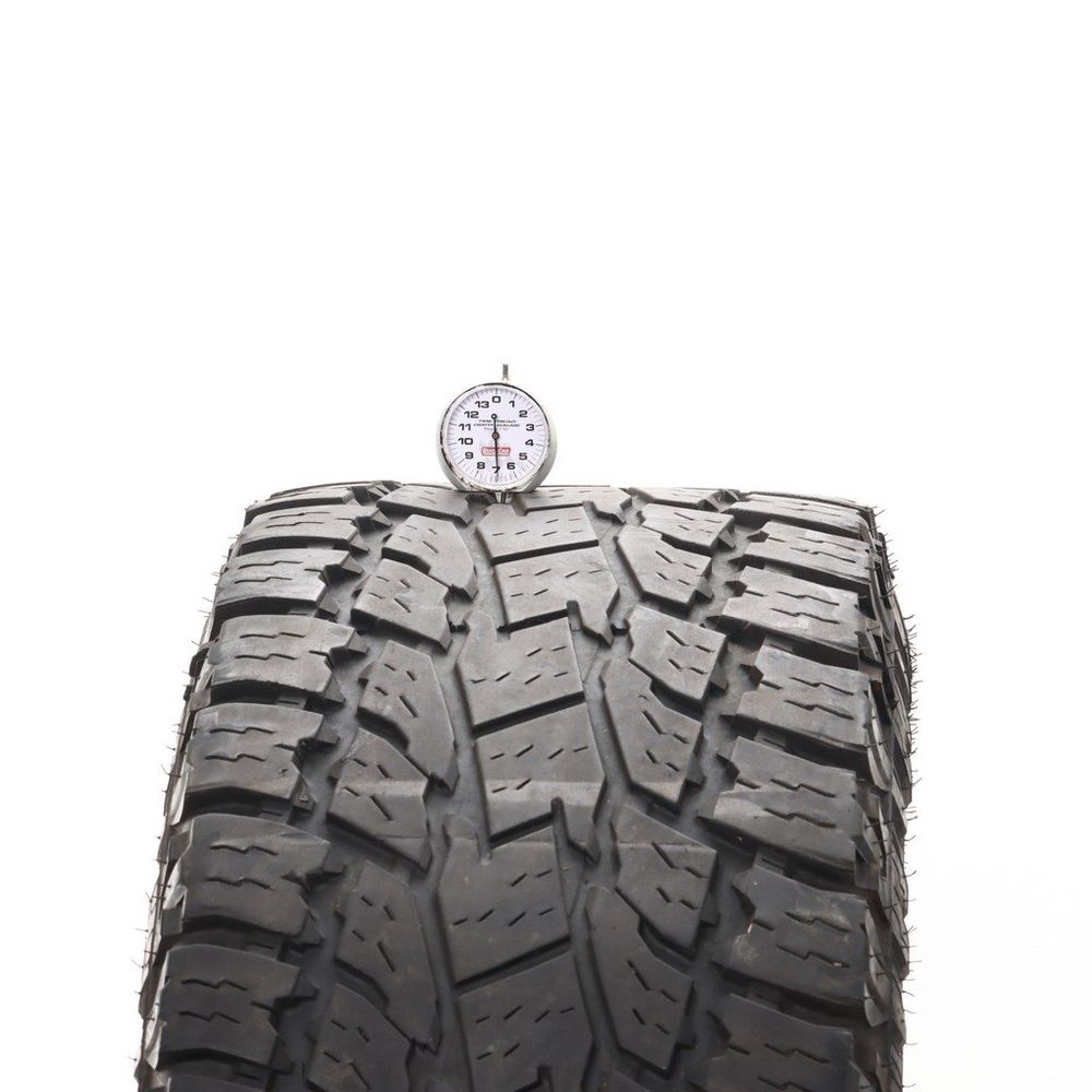 Used LT 35X12.5R18 Toyo Open Country A/T II Xtreme 128Q F - 6.5/32 - Image 2