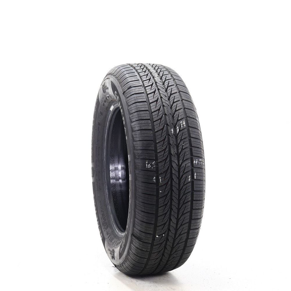 Set of (2) New 235/65R17 General Altimax RT43 104T - 11.5/32 - Image 1