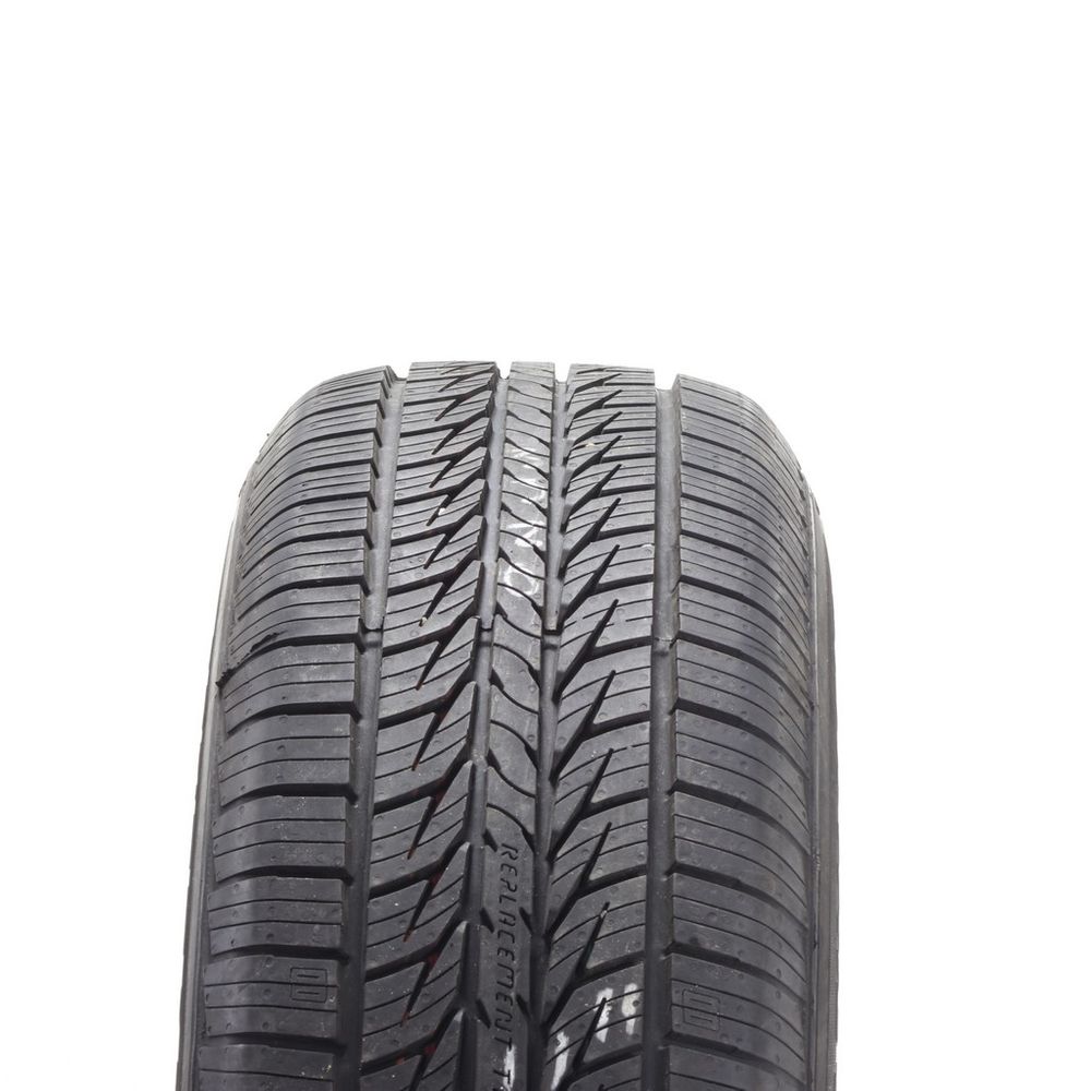 Set of (2) New 235/65R17 General Altimax RT43 104T - 11.5/32 - Image 2