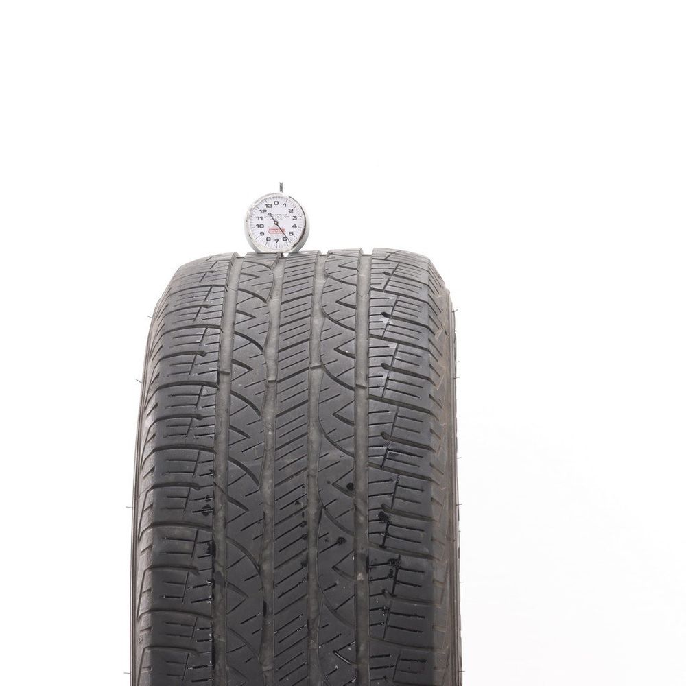 Set of (4) Used 235/60R18 Kelly Edge Touring A/S 103V - 5-5.5/32 - Image 5