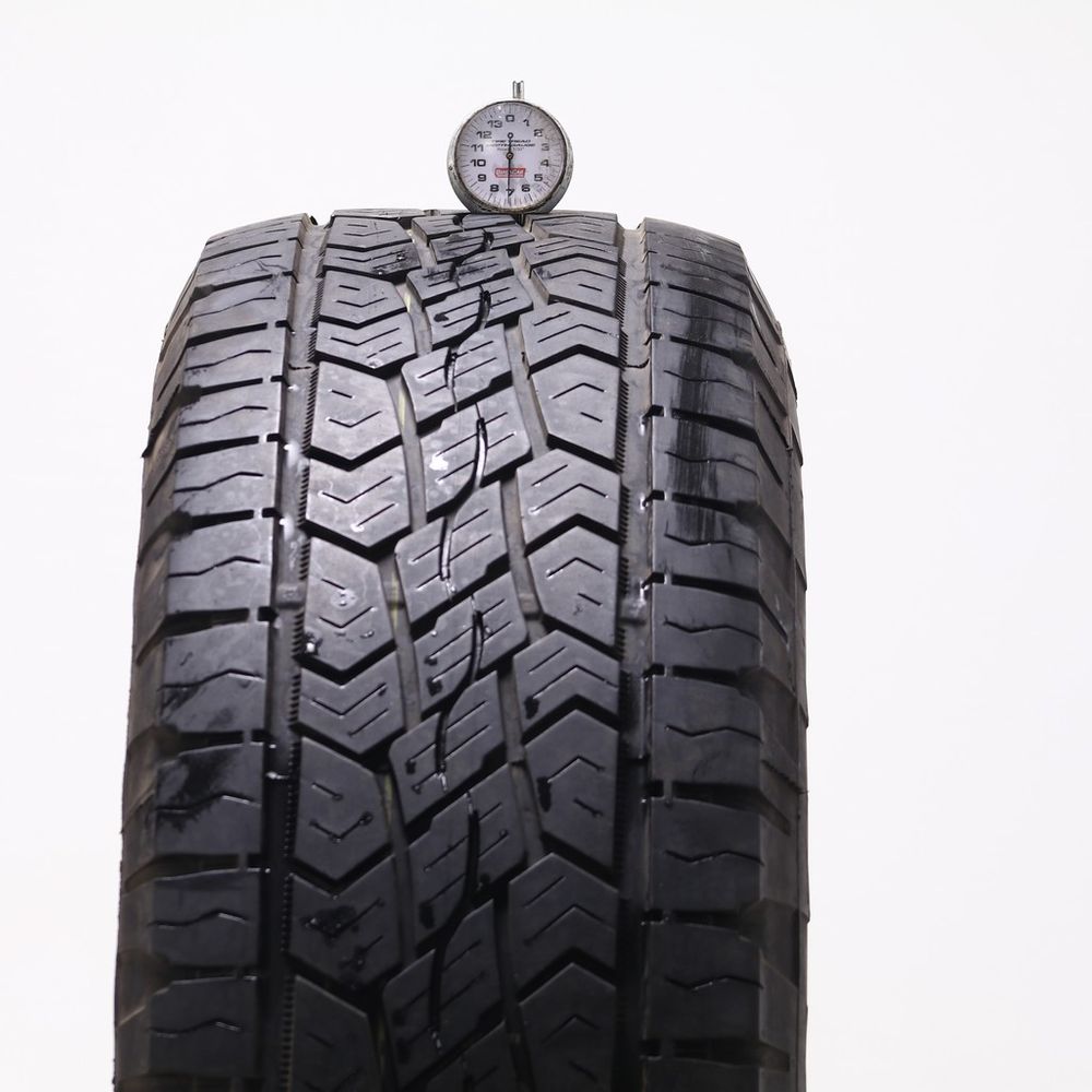 Set of (2) Used 275/65R18 Continental TerrainContact AT 116T - 6.5-7/32 - Image 5