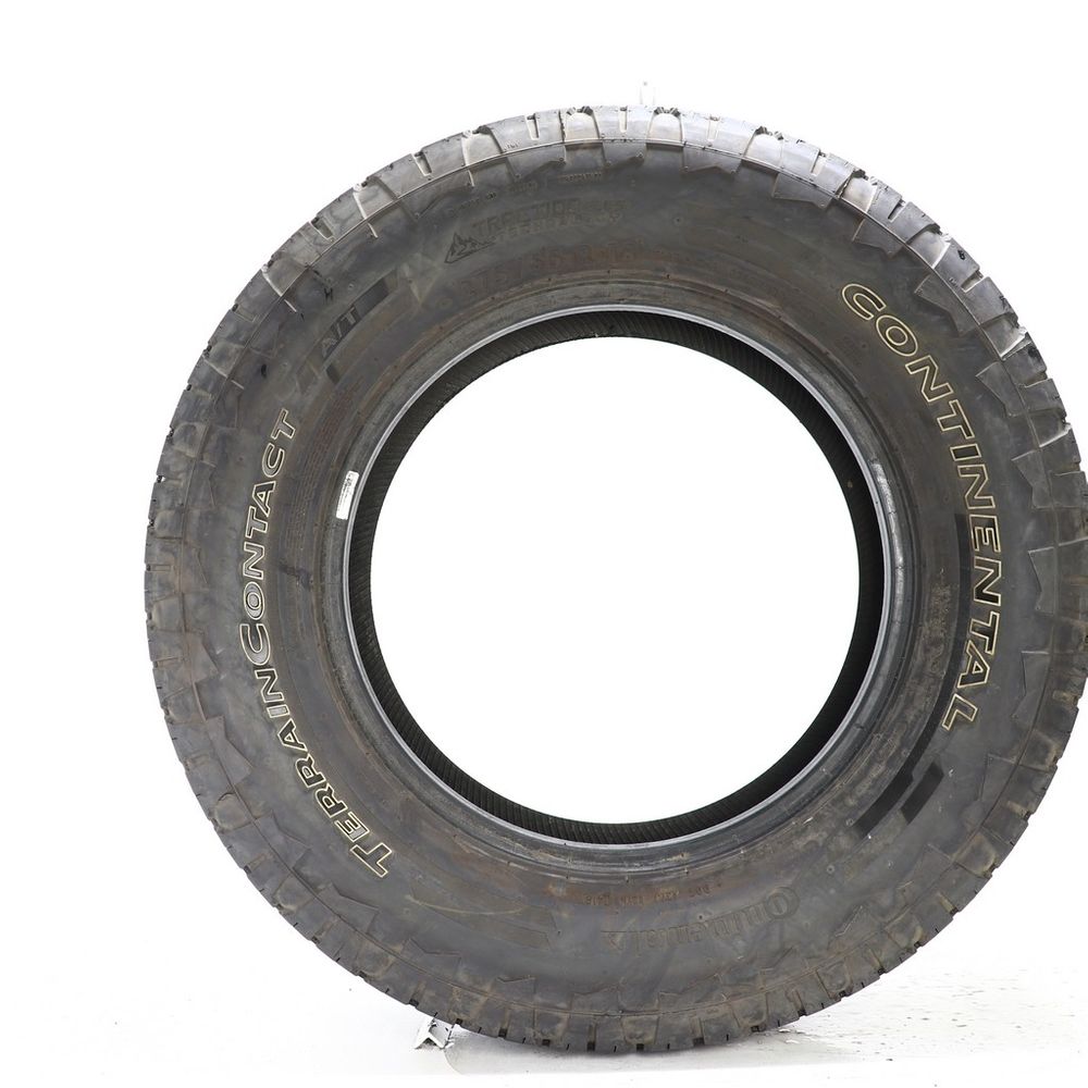 Set of (2) Used 275/65R18 Continental TerrainContact AT 116T - 6.5-7/32 - Image 6