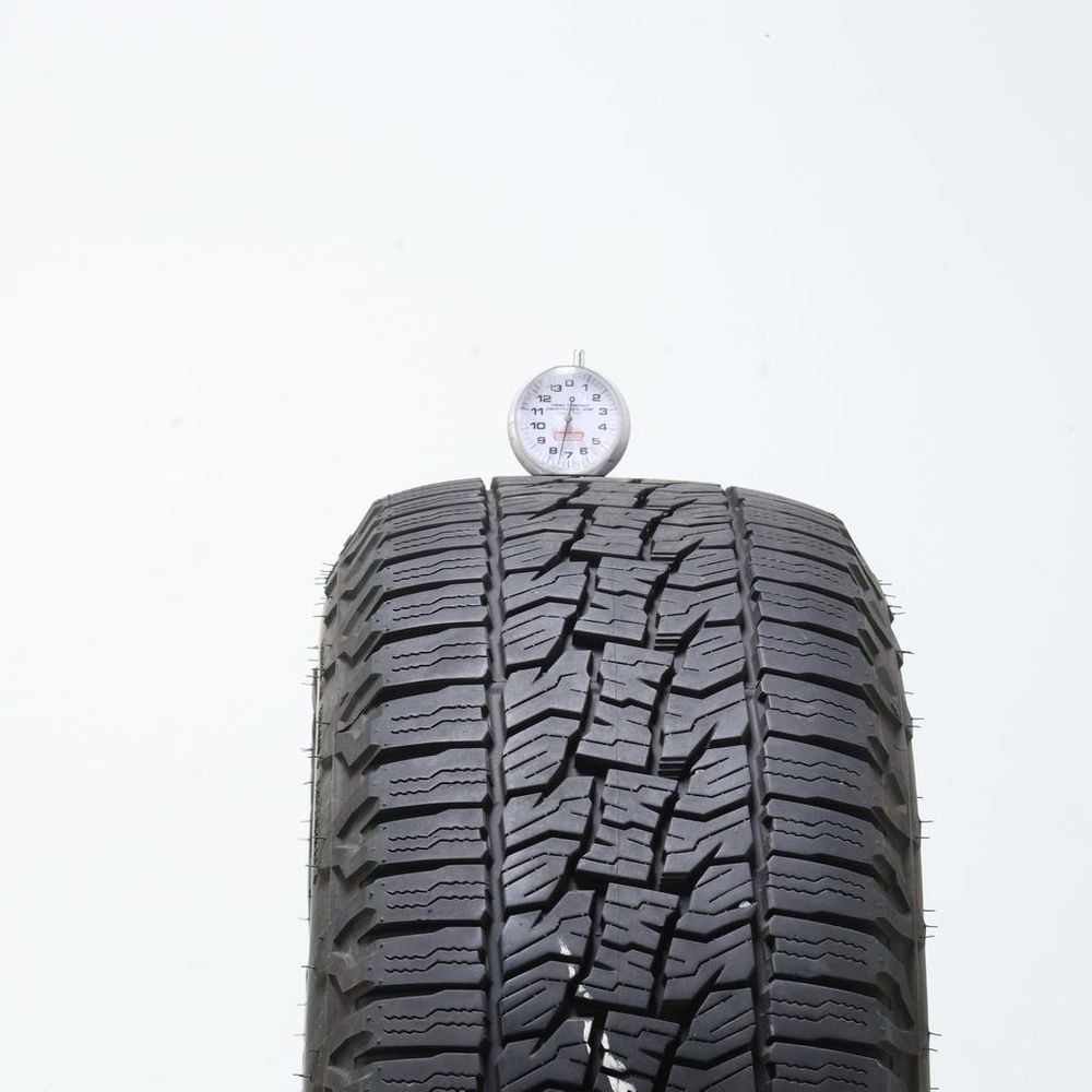 Set of (4) Used 235/65R17 Falken Wildpeak A/T Trail 108H - 6.5-7.5/32 - Image 5