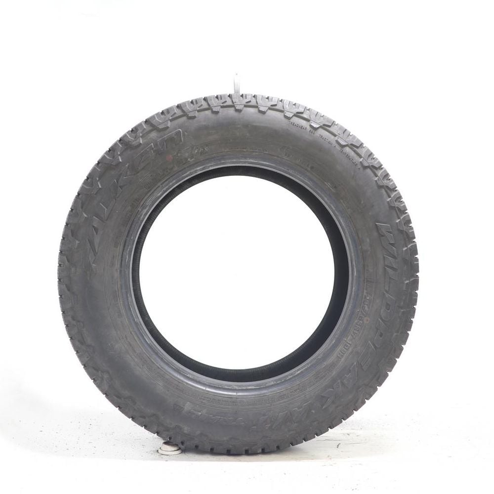 Set of (4) Used 235/65R17 Falken Wildpeak A/T Trail 108H - 6.5-7.5/32 - Image 6
