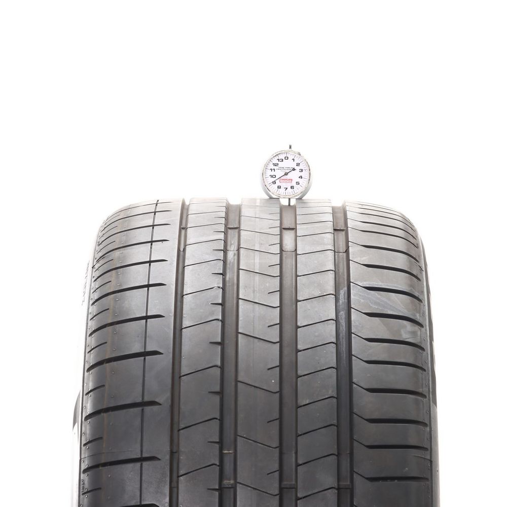 Used 315/40R21 Pirelli P Zero PZ4 MO-S PNCS 111Y - 9/32 - Image 2