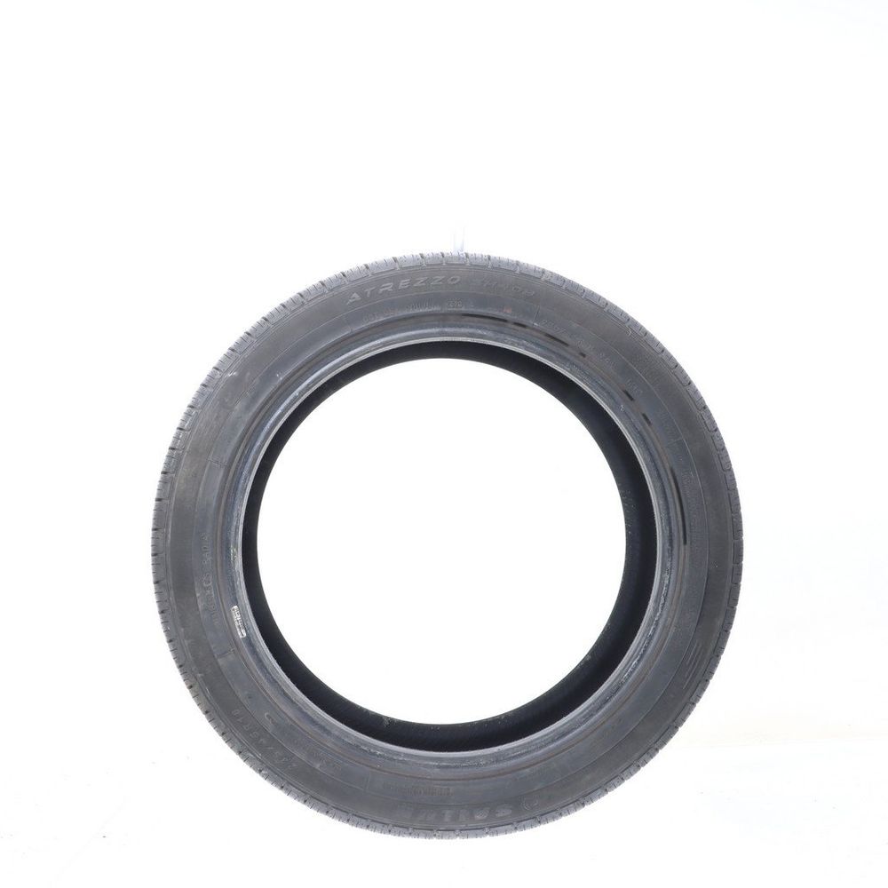 Set of (4) Used 235/45R18 Sailun Atrezzo SH408 94V - 8-9/32 - Image 6