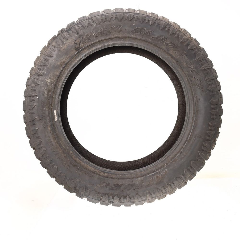 Used LT 265/60R20 Atturo Trail Blade XT 121/118S E - 11.5/32 - Image 3