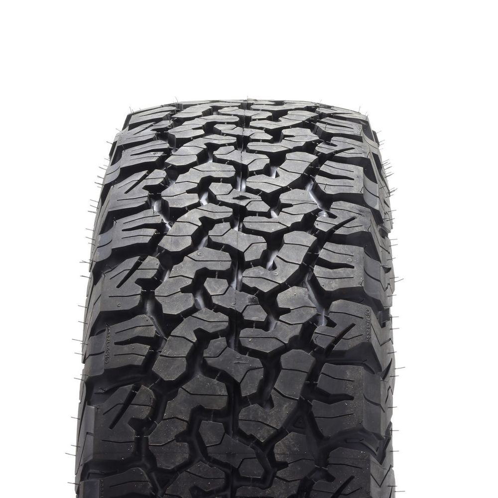 Driven Once LT 255/75R17 BFGoodrich All-Terrain T/A KO2 111/108S C - 15/32 - Image 2