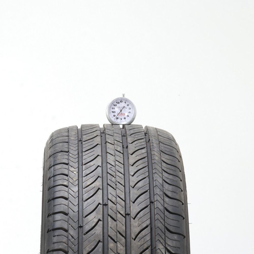 Set of (2) Used 245/45R19 Michelin Energy MXV4 S8 98V - 8-8.5/32 - Image 2
