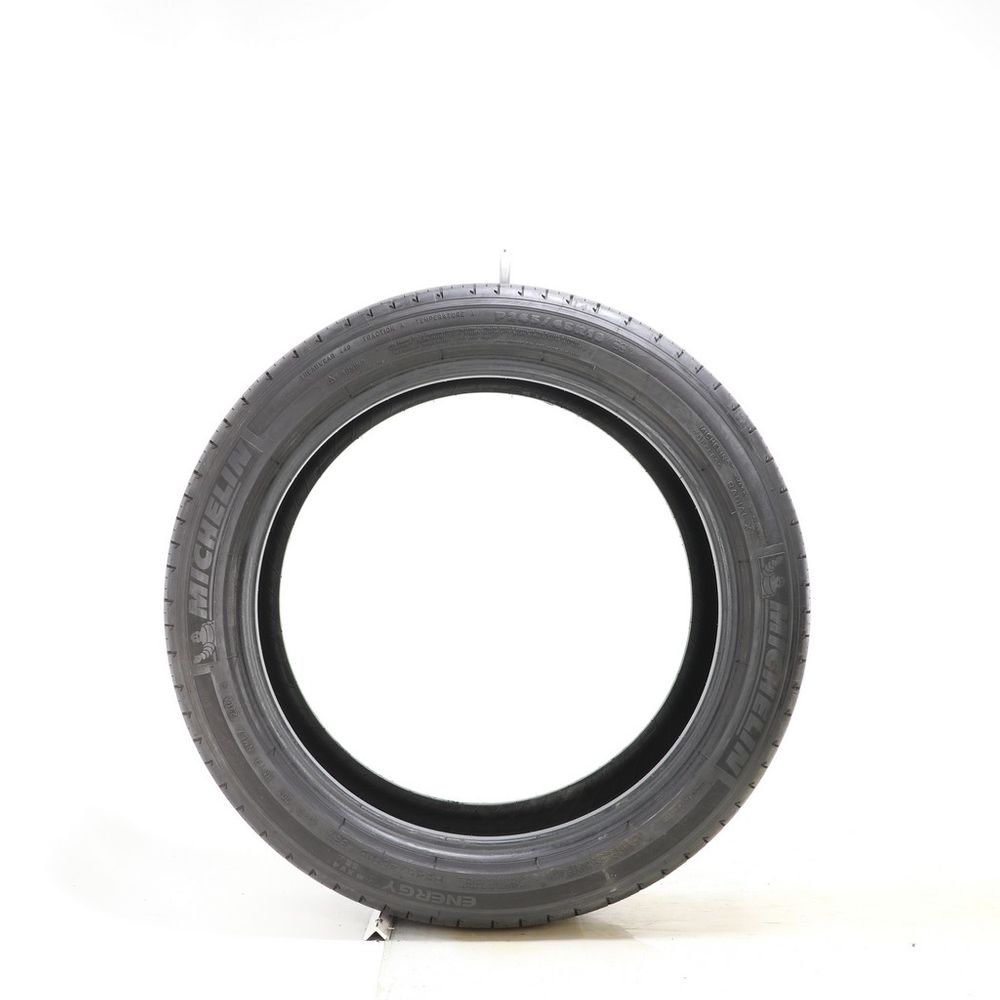 Set of (2) Used 245/45R19 Michelin Energy MXV4 S8 98V - 8-8.5/32 - Image 3