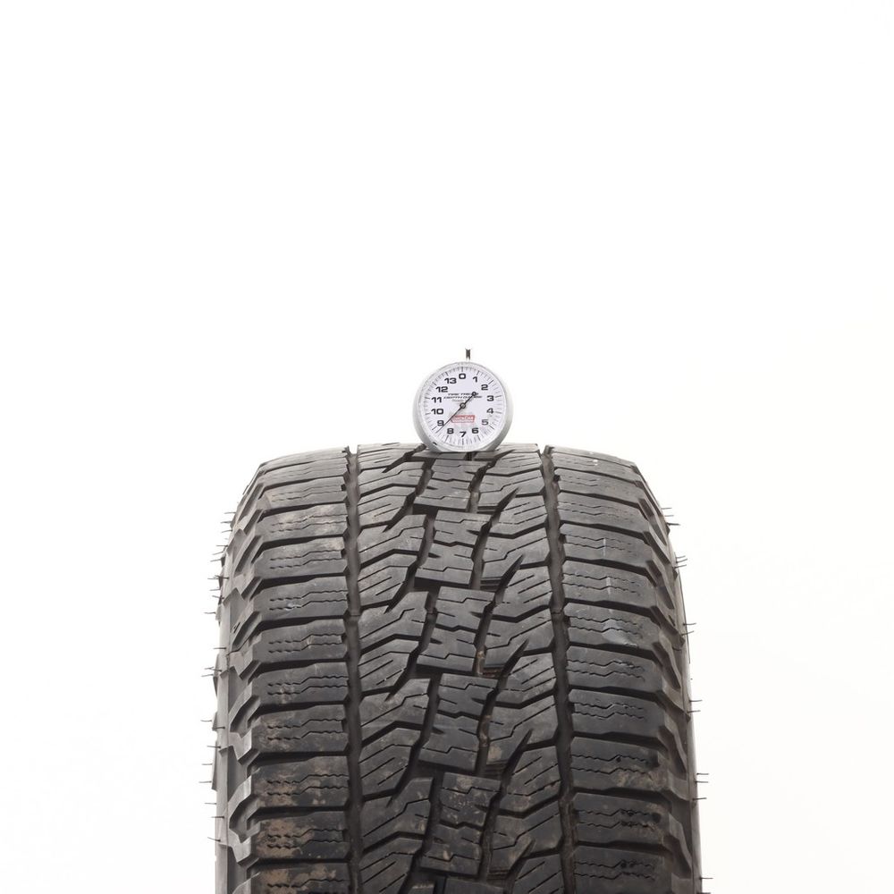 Used 225/60R17 Falken Wildpeak A/T Trail 99H - 8/32 - Image 2