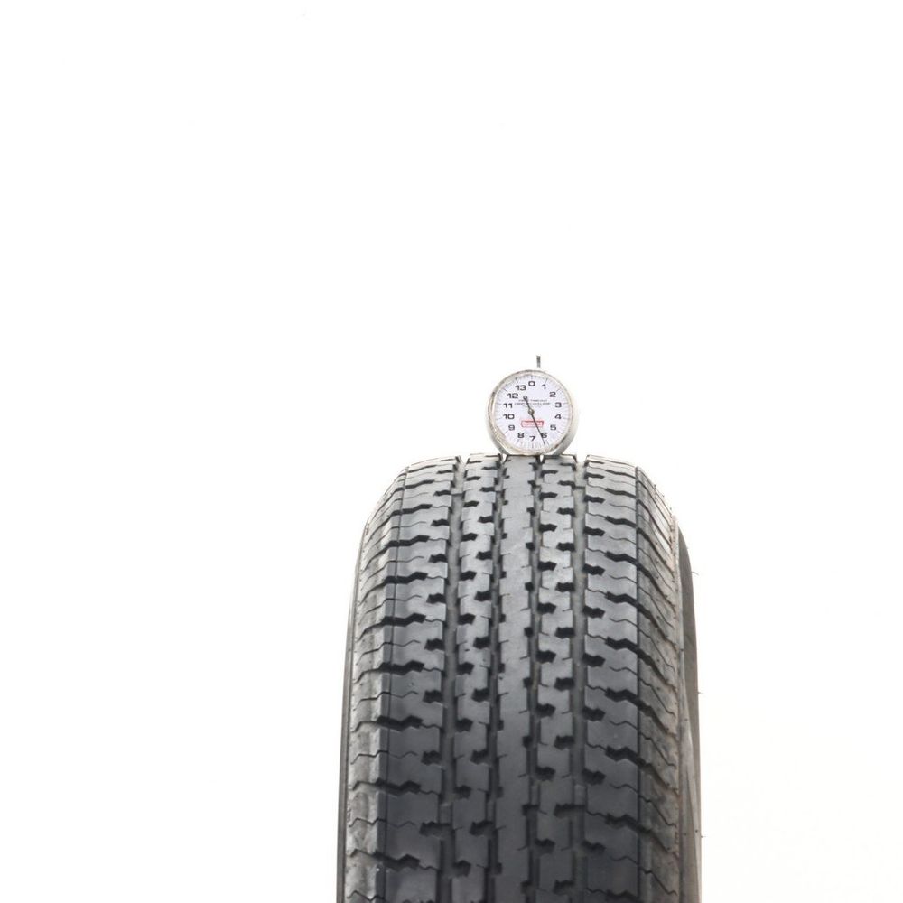 Used ST 205/75R15 Transeagle ST Radial II 111/106L E - 6/32 - Image 2