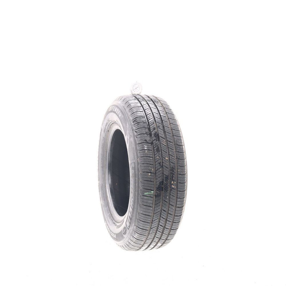 Used 205/70R14 Michelin Defender 93T - 9/32 - Image 1