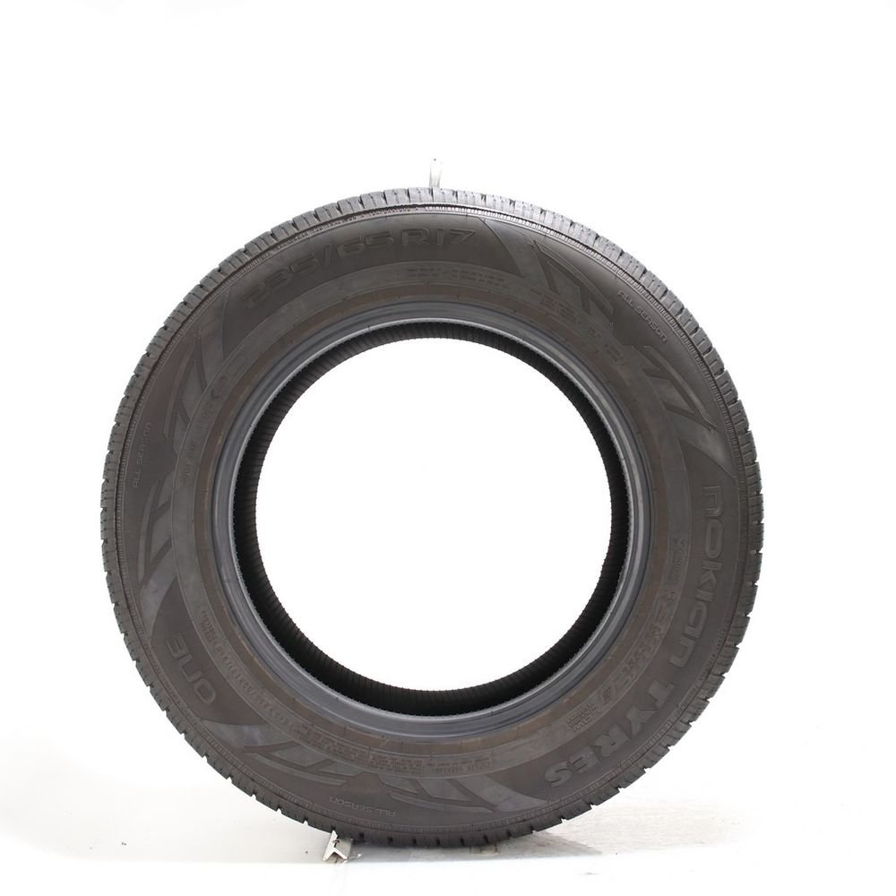 Used 235/65R17 Nokian One 104H - 10.5/32 - Image 3