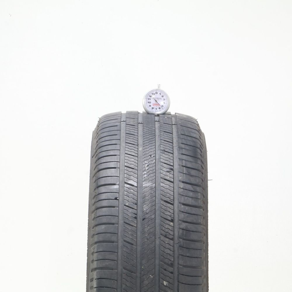 Set of (2) Used 225/65R17 Michelin Premier LTX 102H - 5-6.5/32 - Image 2