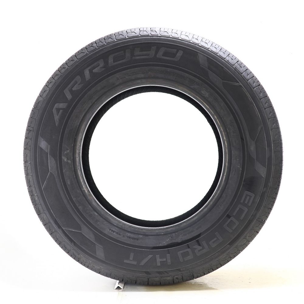 New 265/70R17 Arroyo Eco Pro H/T 115H - 10/32 - Image 3