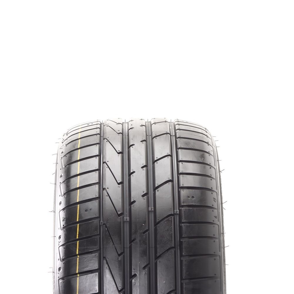 Driven Once 245/45R17 Hankook Ventus S1 evo2 MOE HRS 95W - 9/32 - Image 2