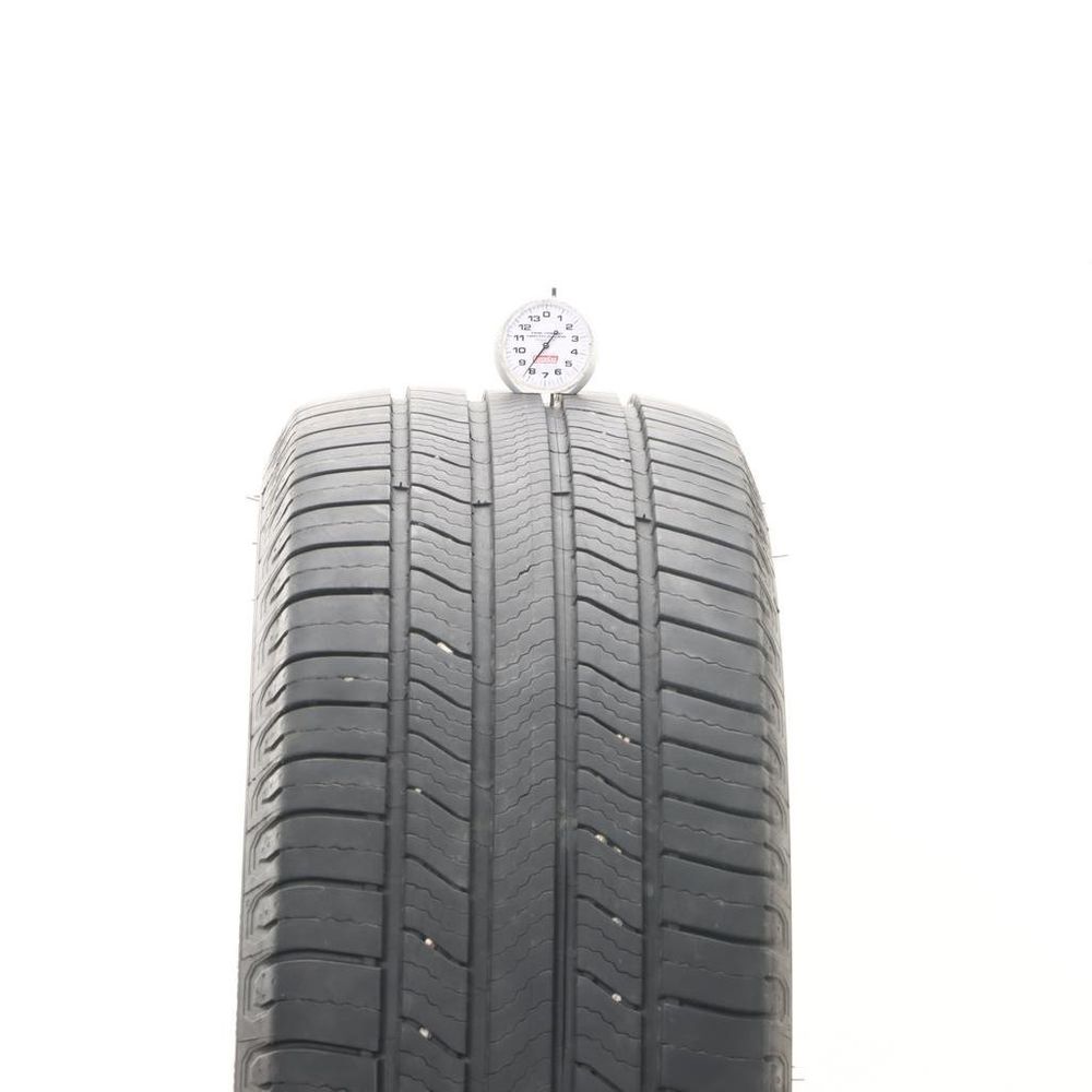 Set of (2) Used 235/55R20 Michelin X Tour A/S 2 102H - 7.5-8/32 - Image 5