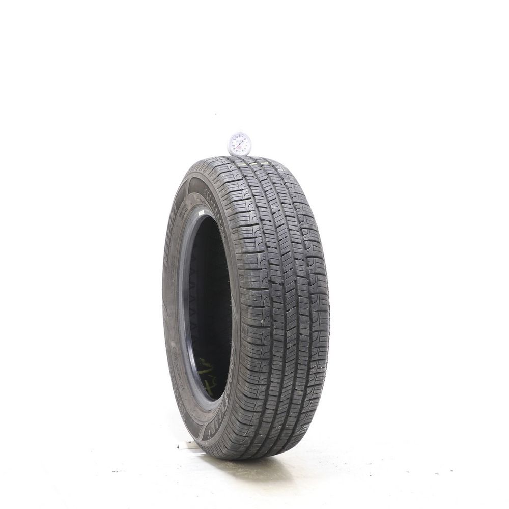 Set of (2) Used 185/65R15 Goodyear Reliant All-season 88H - 8.5-10/32 - Image 1