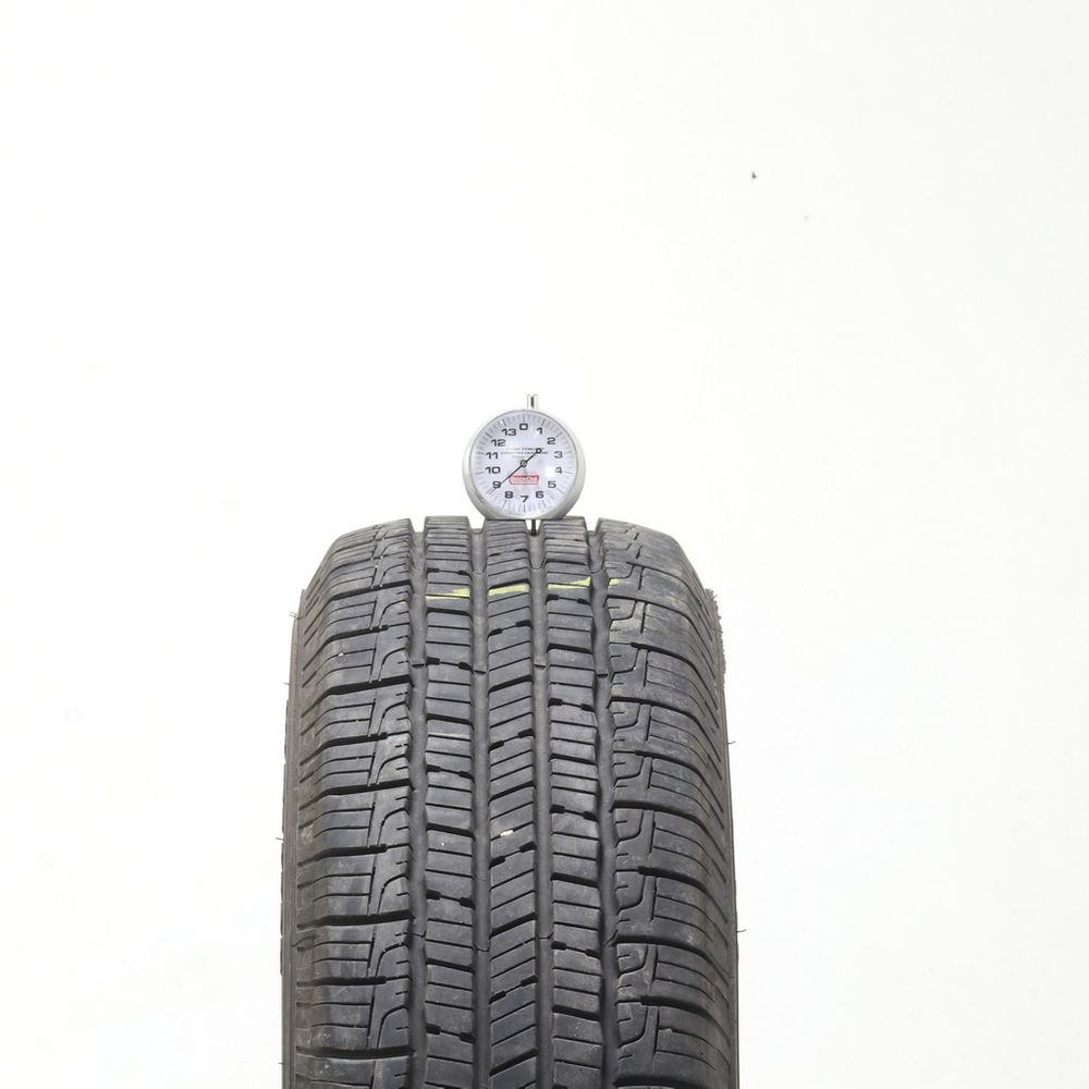 Set of (2) Used 185/65R15 Goodyear Reliant All-season 88H - 8.5-10/32 - Image 2