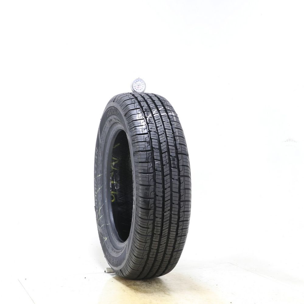 Set of (2) Used 185/65R15 Goodyear Reliant All-season 88H - 8.5-10/32 - Image 4