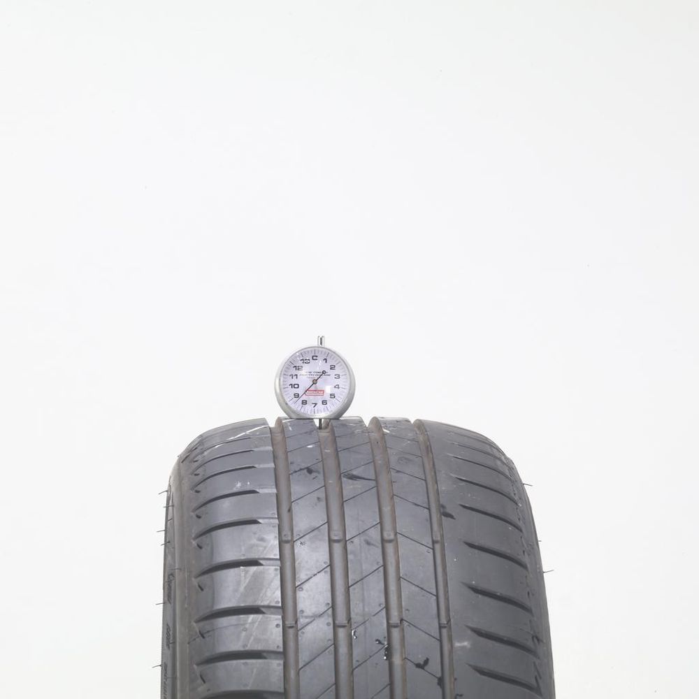 Used 225/45R18 Bridgestone Turanza T005 MO 91W - 8.5/32 - Image 2