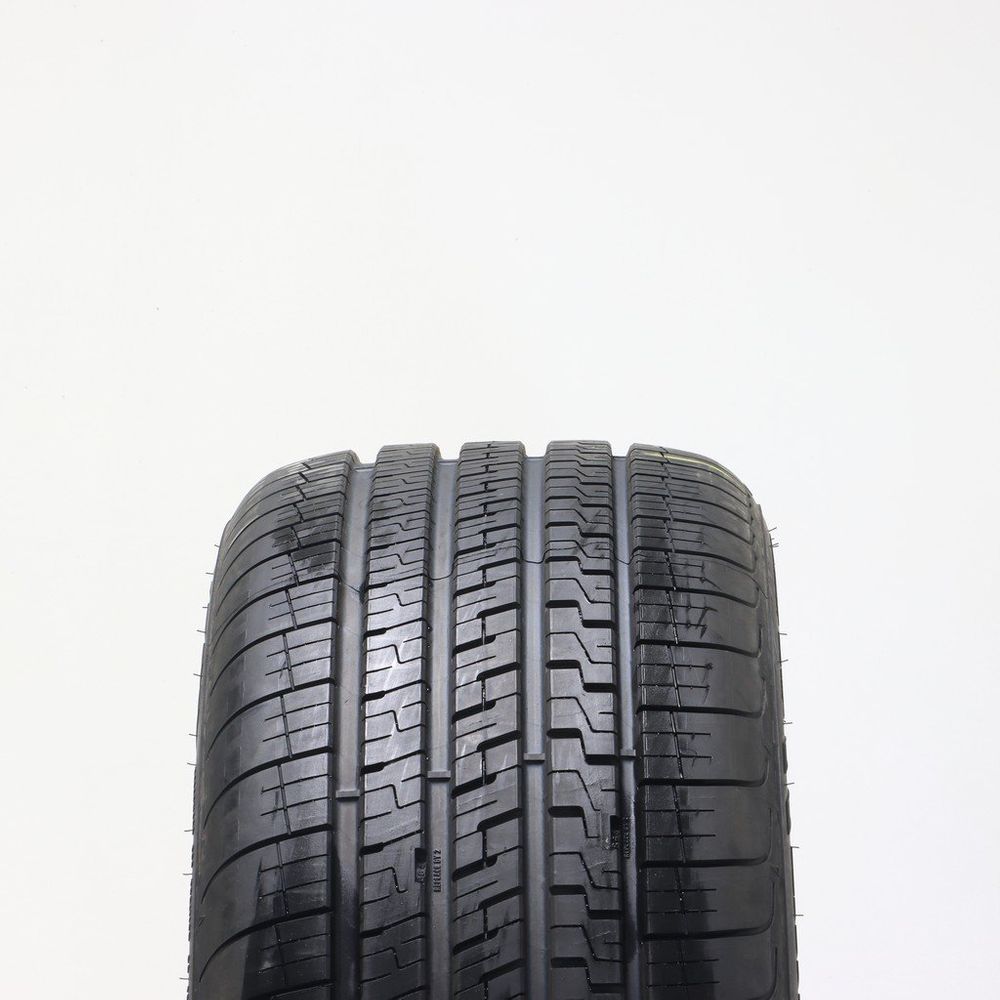 Set of (4) New 255/45ZR20 Goodyear Eagle Exhilarate 105W - Image 2