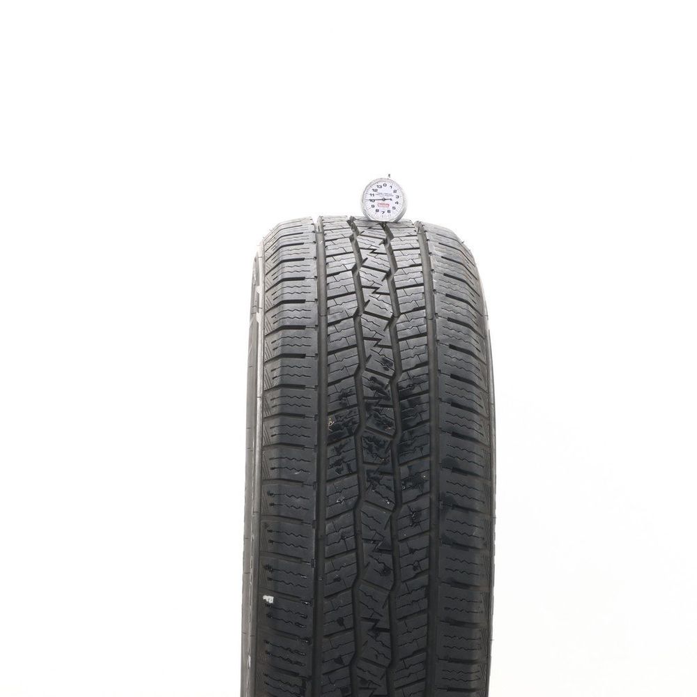Set of (2) Used 235/55R20 Fortune Tormenta H/T FSR305 102V - 10/32 - Image 2