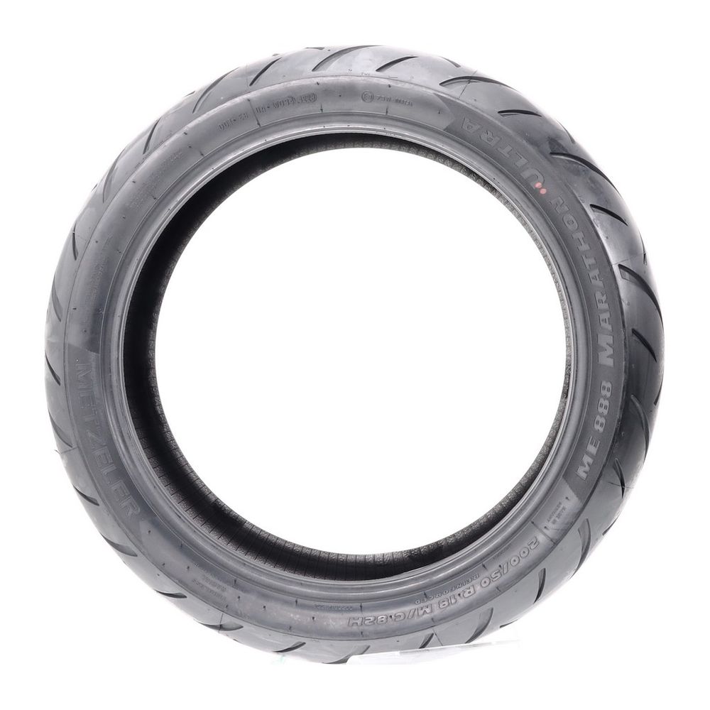 New 200/50R18 Metzeler Marathon Ultra ME 888 M/C 82H - Image 3