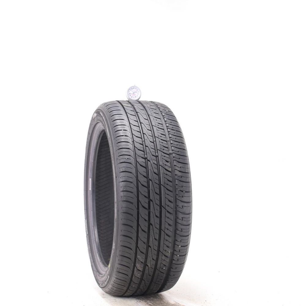Set of (2) Used 225/45ZR18 Ironman IMove Gen 3 AS 91W - 8.5-9.5/32 - Image 4