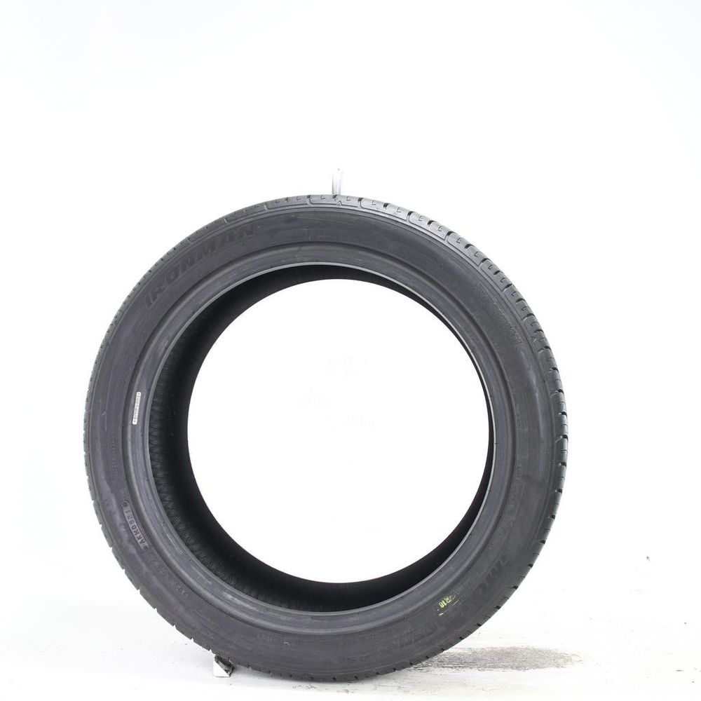 Set of (2) Used 225/45ZR18 Ironman IMove Gen 3 AS 91W - 8.5-9.5/32 - Image 6
