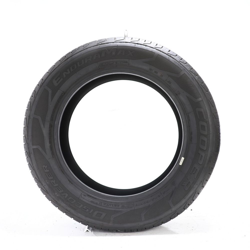 Set of (2) Used 245/60R18 Cooper Discoverer EnduraMax 105H - 7.5-8/32 - Image 4