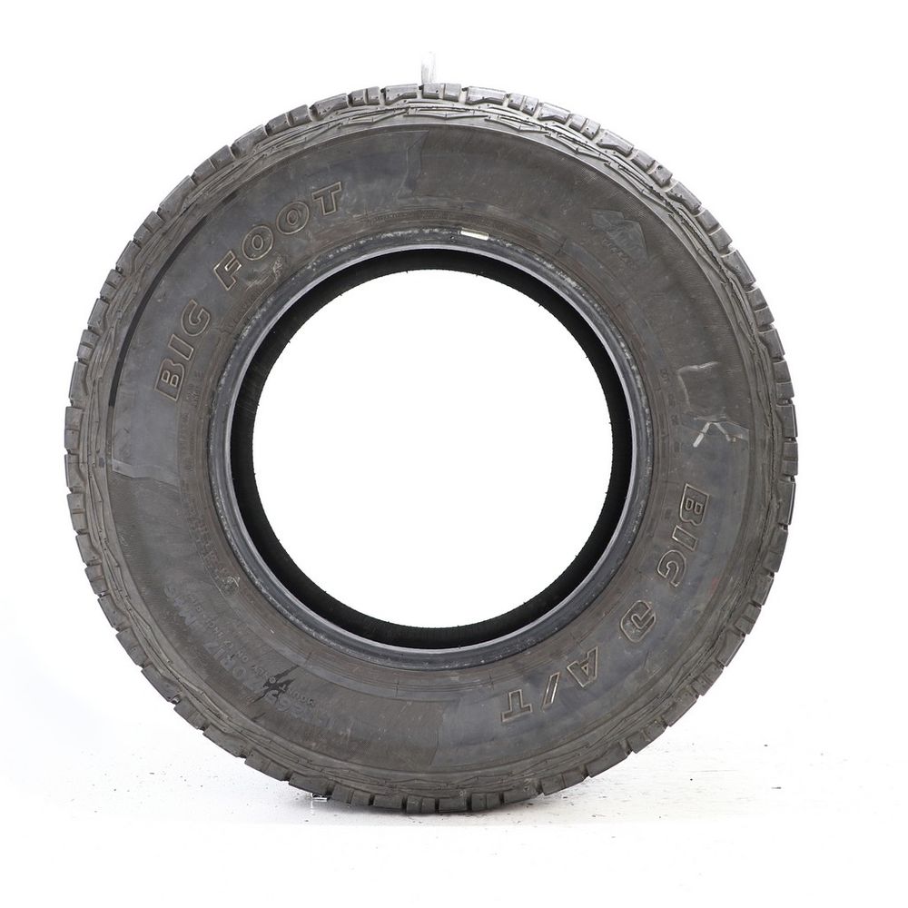Used LT 265/70R17 Big O Big Foot AT 121/118R E - 10.5/32 - Image 3