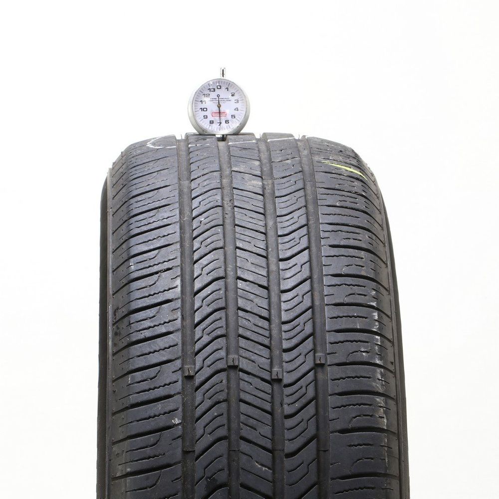 Set of (4) Used 235/60R18 Sailun Atrezzo SH408 103H - 6.5-7/32 - Image 2