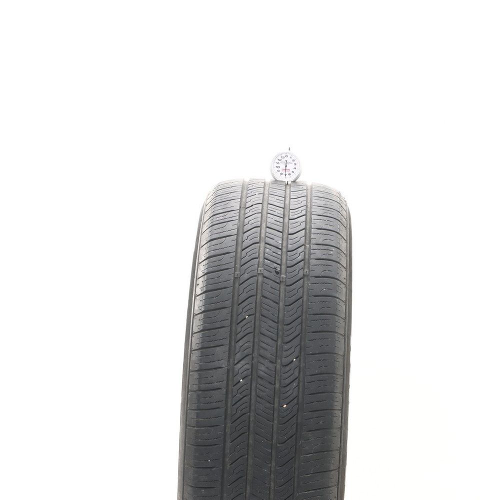 Set of (4) Used 235/60R18 Sailun Atrezzo SH408 103H - 6.5-7/32 - Image 5