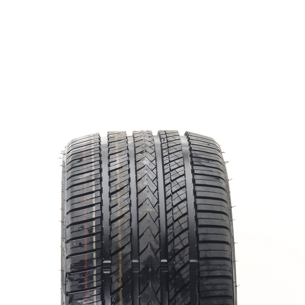 Driven Once 225/30ZR20 Nankang Sportnex NS-25 85W - 9/32 - Image 2