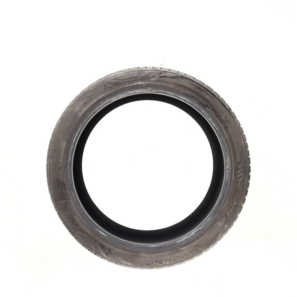Set of (2) Used 235/40R19 Vredestein Quatrac Pro 96Y - 6.5/32 - Image 3
